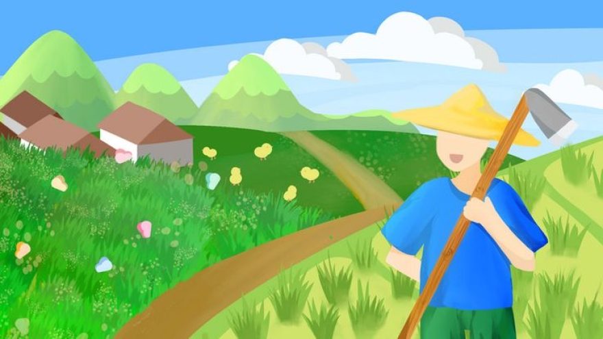 Sosialisasi Pertanian di Desa Dawung: Meningkatkan Pengetahuan Petani untuk Mencapai Hasil yang Optimal