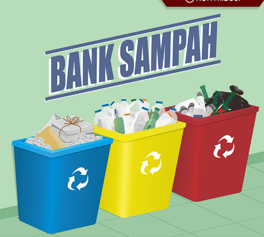 Desa Dawung Luncurkan Bank Sampah untuk Meningkatkan Kesadaran Lingkungan dan Pemberdayaan Ekonomi Warga