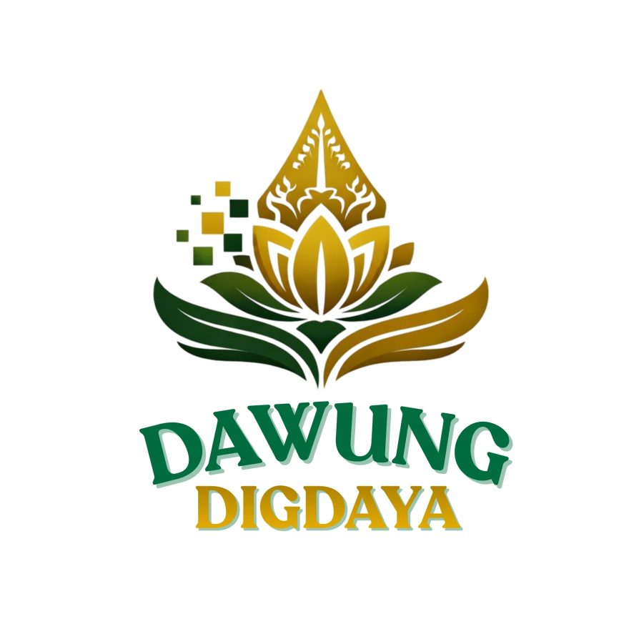 Dawung Digdaya: Identitas Baru Desa Dawung