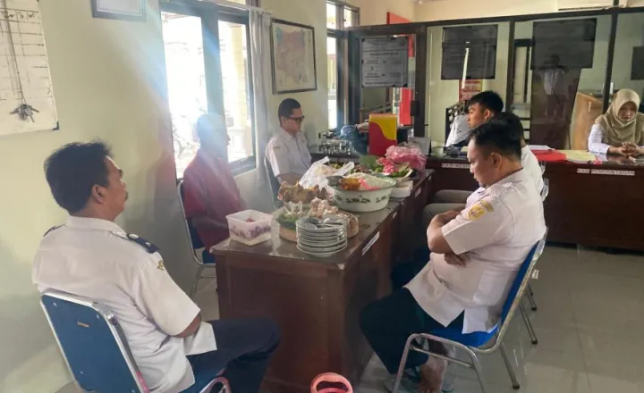 Kearifan Lokal Bancaan: Tradisi Desa Dawung Sambirejo