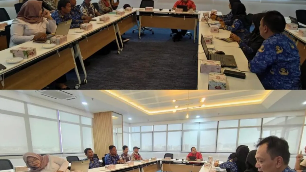Desa Dawung kecamatan sambirejo, kabupaten sragen Raih Prestasi Top 3 Transaksi Non-Tunai Terbaik di Jawa Tengah versi Bank Jateng