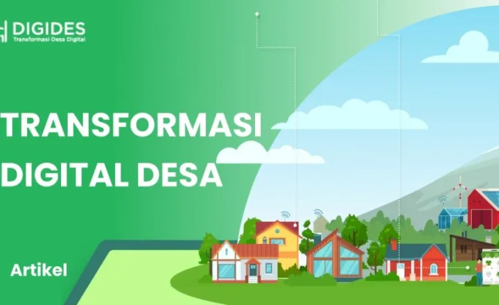 Desa Dawung Menuju Desa Digital: Inovasi Teknologi untuk Pelayanan Lebih Cepat dan Transparan