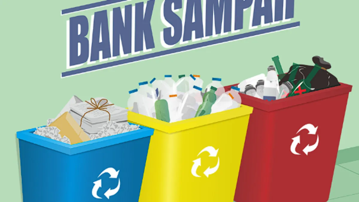 Desa Dawung Luncurkan Bank Sampah untuk Meningkatkan Kesadaran Lingkungan dan Pemberdayaan Ekonomi Warga