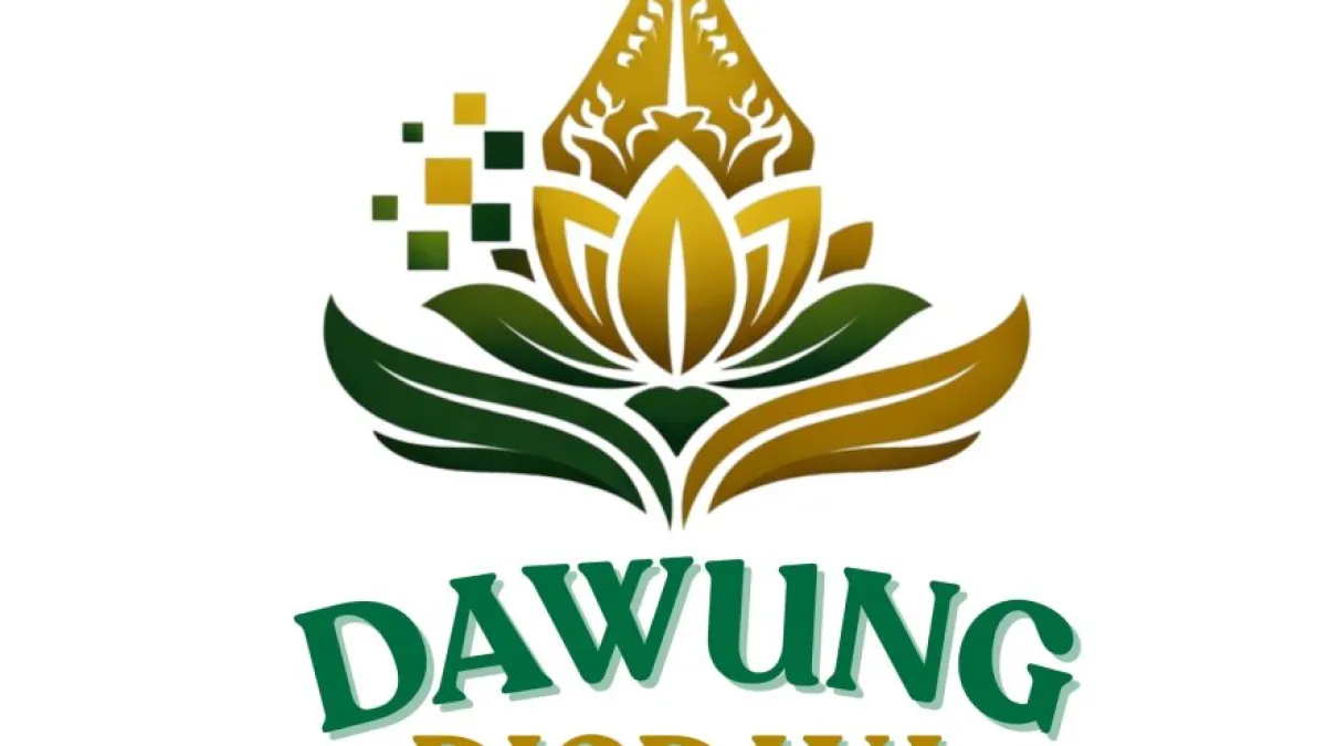Dawung Digdaya: Identitas Baru Desa Dawung