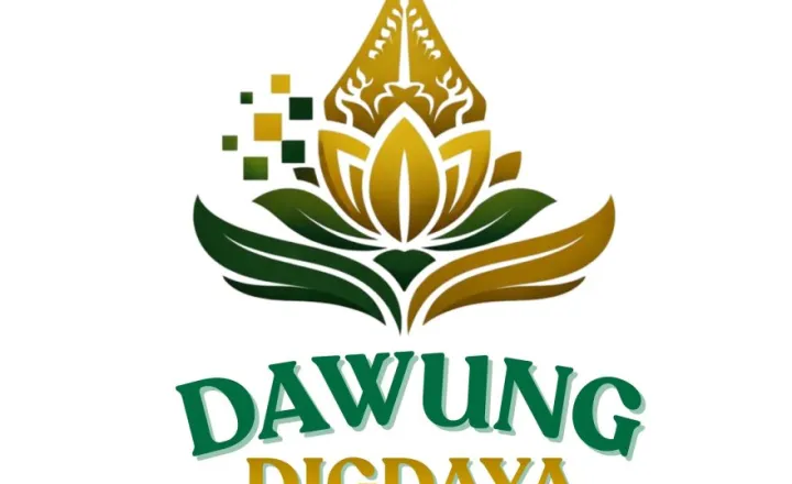 Dawung Digdaya: Identitas Baru Desa Dawung