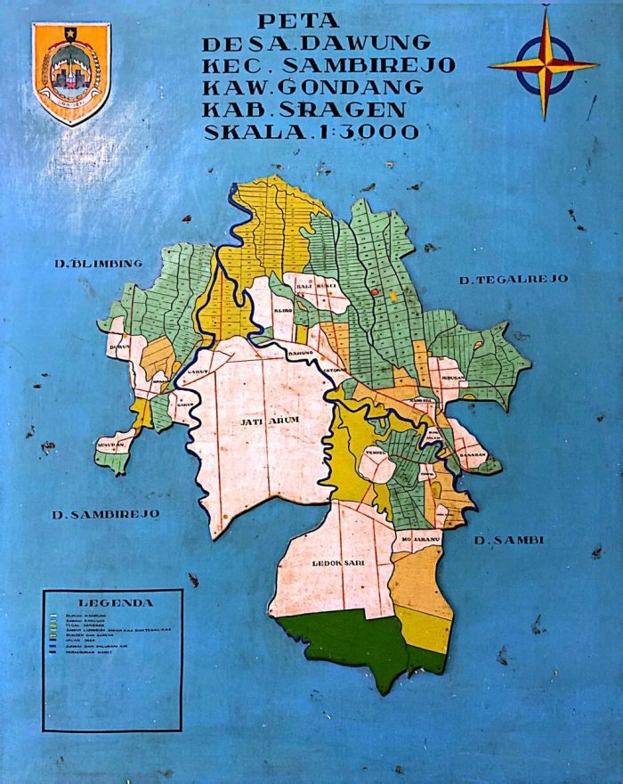 Sejarah Desa