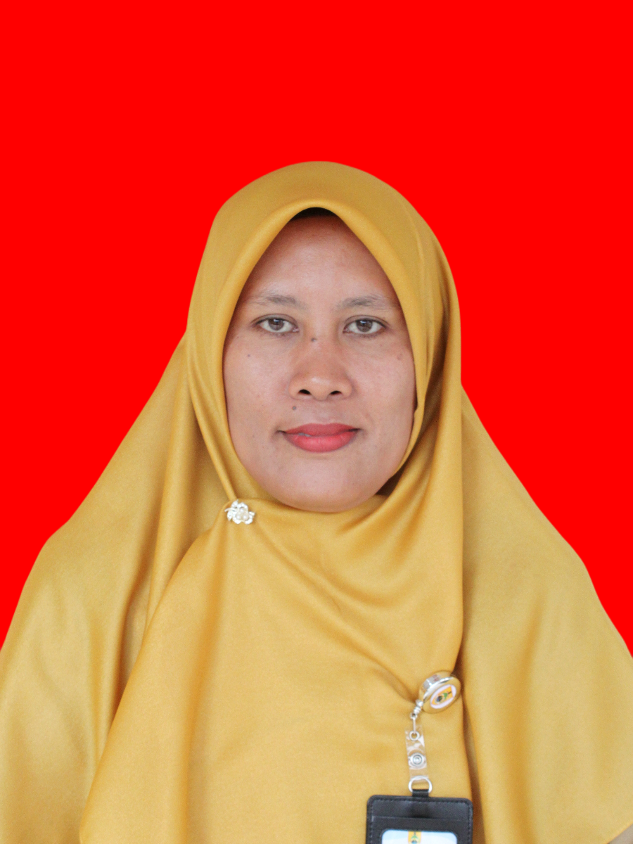 Eka Susanti