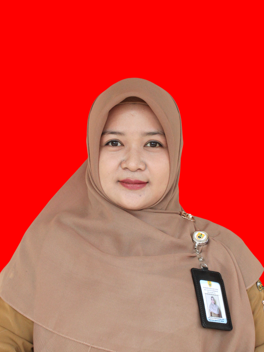 Fadillatul Nur Kasanah, S.Pd