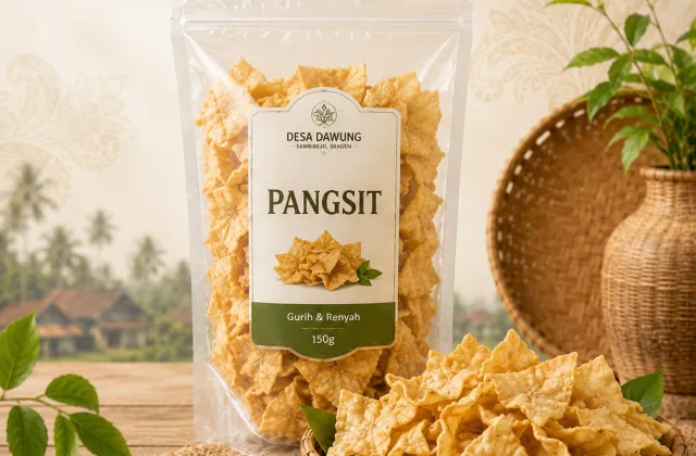 Pangsit