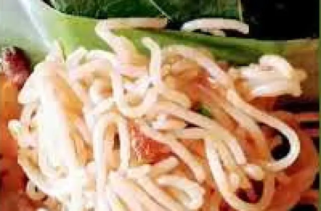 MIE TIWUL