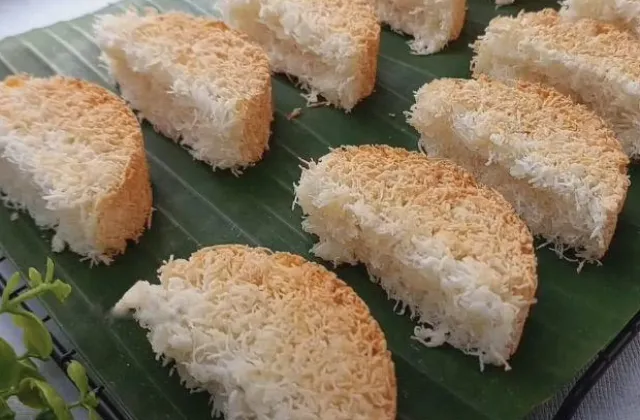 KUE RANGIN